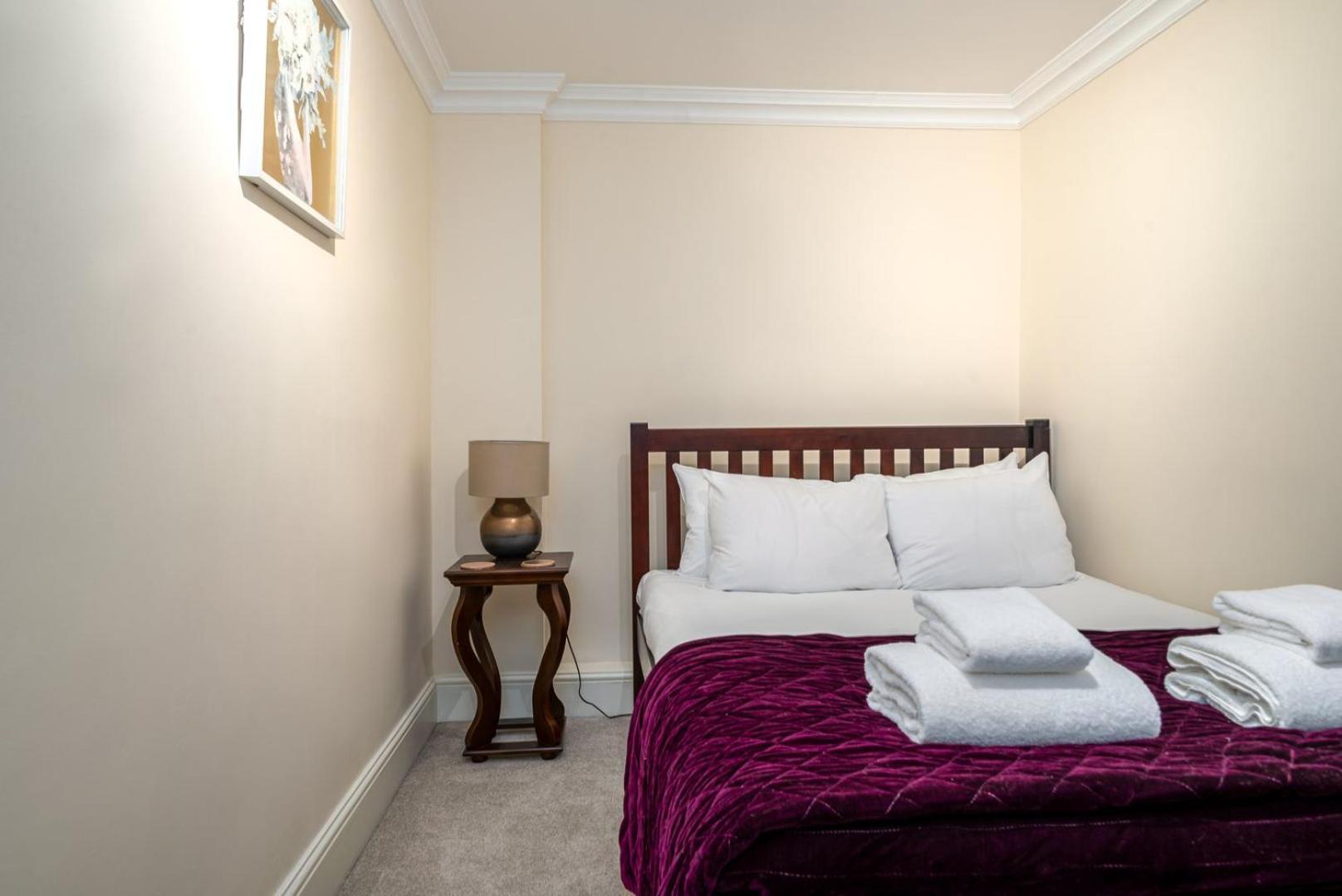 Guestready - Lovely 2Br Home In Central Londres Exterior foto