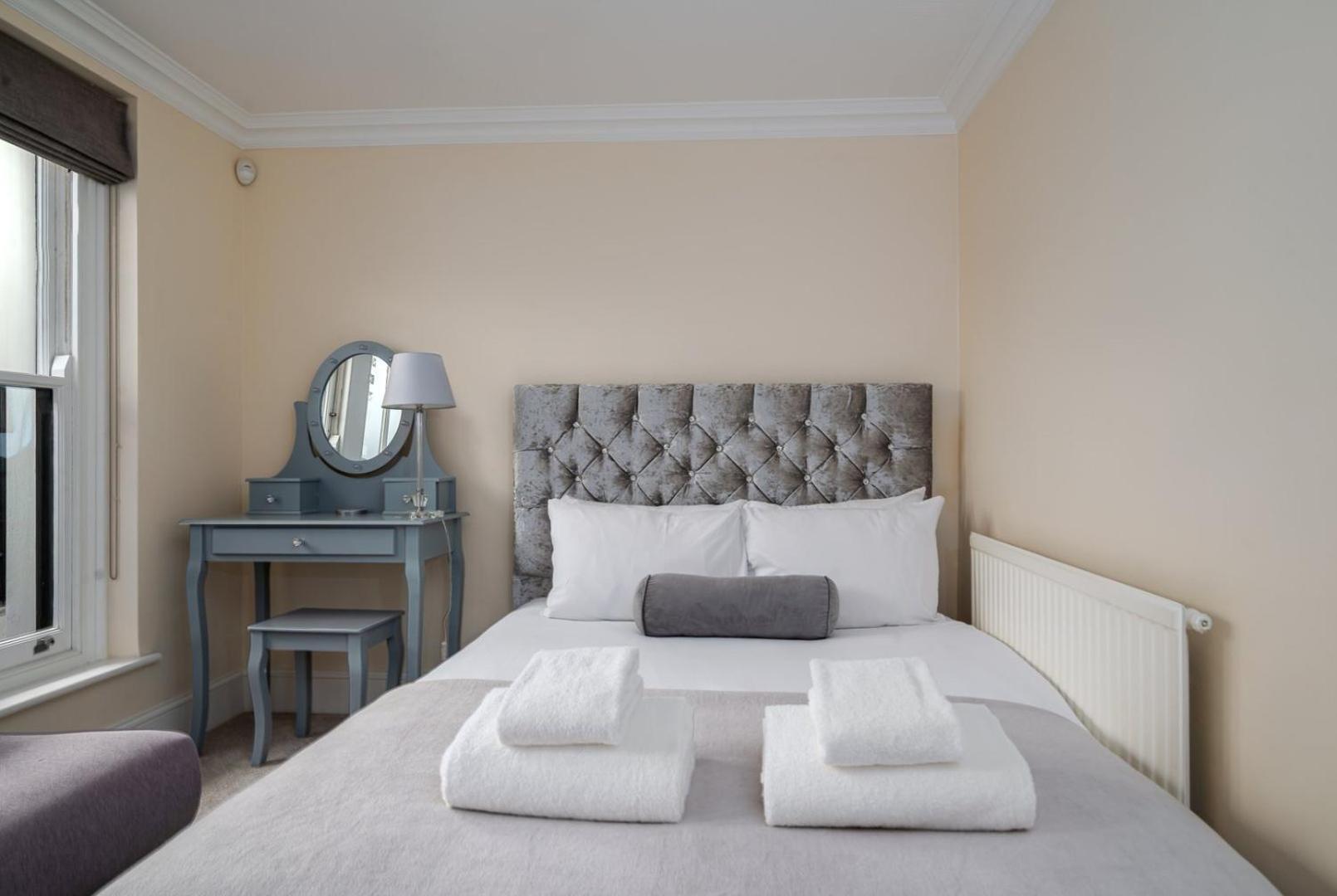 Guestready - Lovely 2Br Home In Central Londres Exterior foto