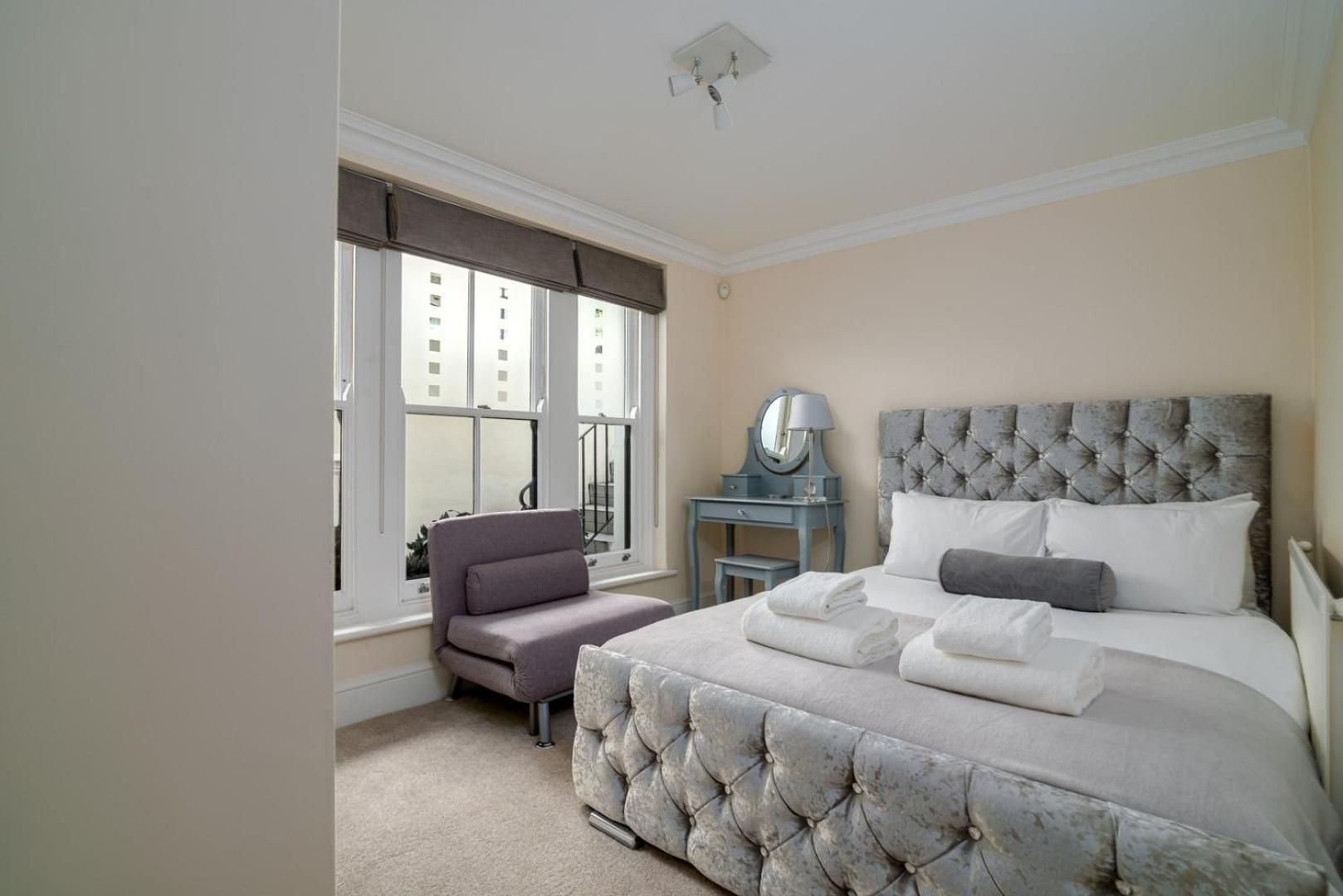 Guestready - Lovely 2Br Home In Central Londres Exterior foto