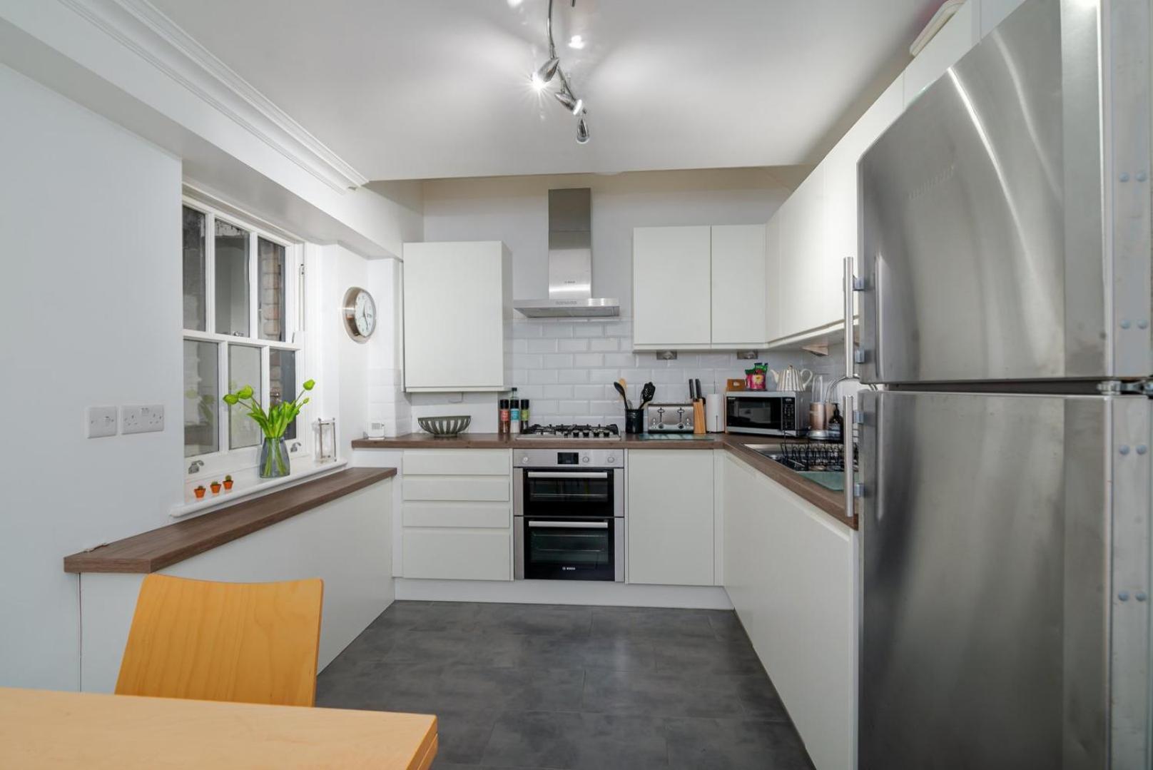 Guestready - Lovely 2Br Home In Central Londres Exterior foto