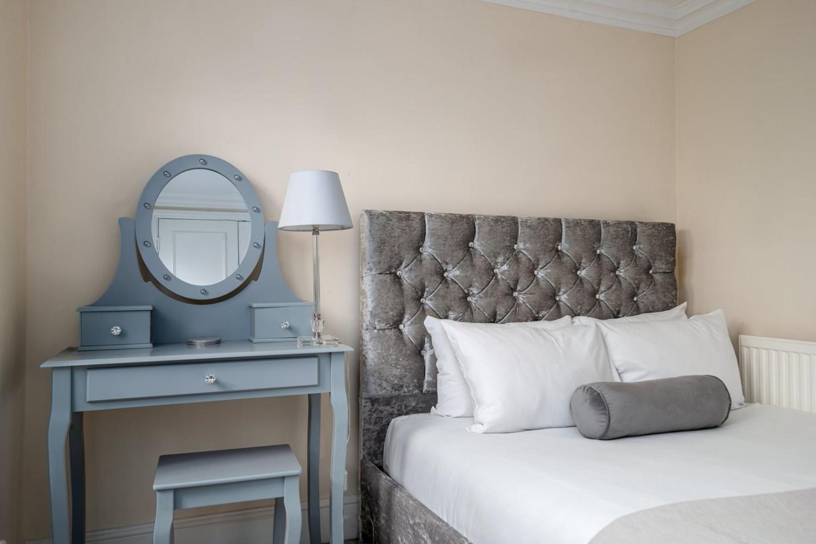 Guestready - Lovely 2Br Home In Central Londres Exterior foto