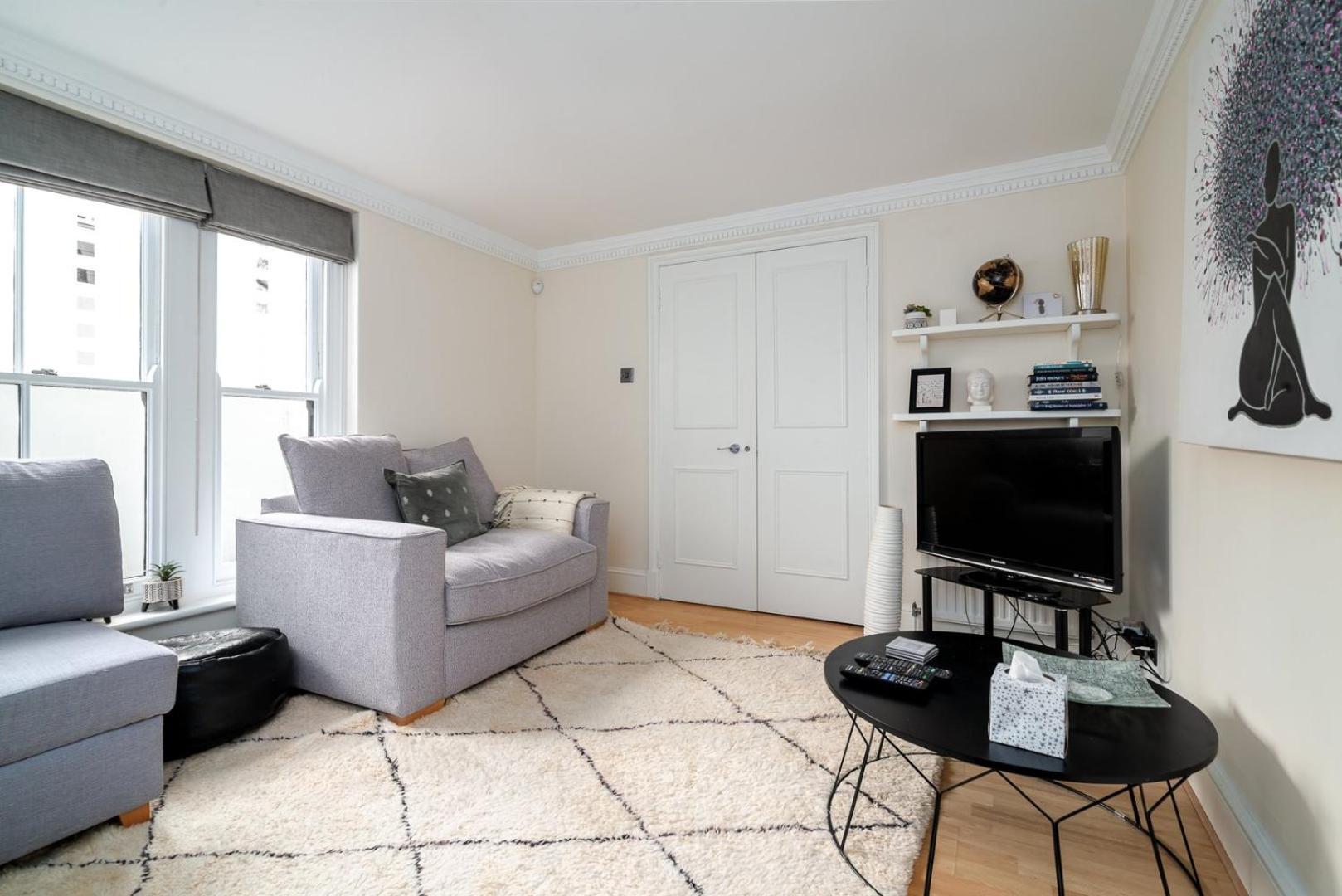 Guestready - Lovely 2Br Home In Central Londres Exterior foto