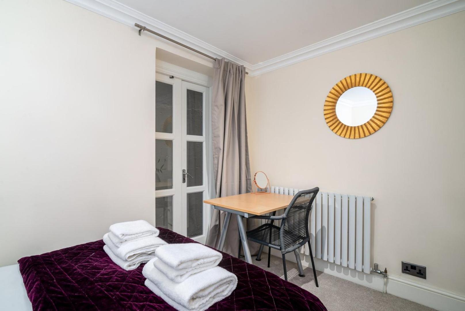 Guestready - Lovely 2Br Home In Central Londres Exterior foto