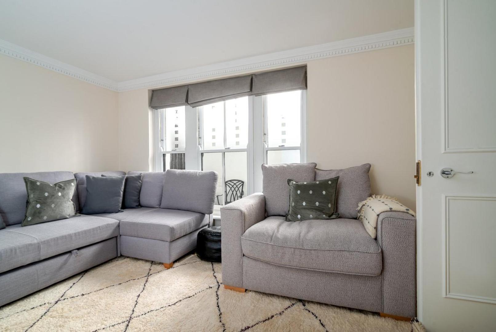 Guestready - Lovely 2Br Home In Central Londres Exterior foto