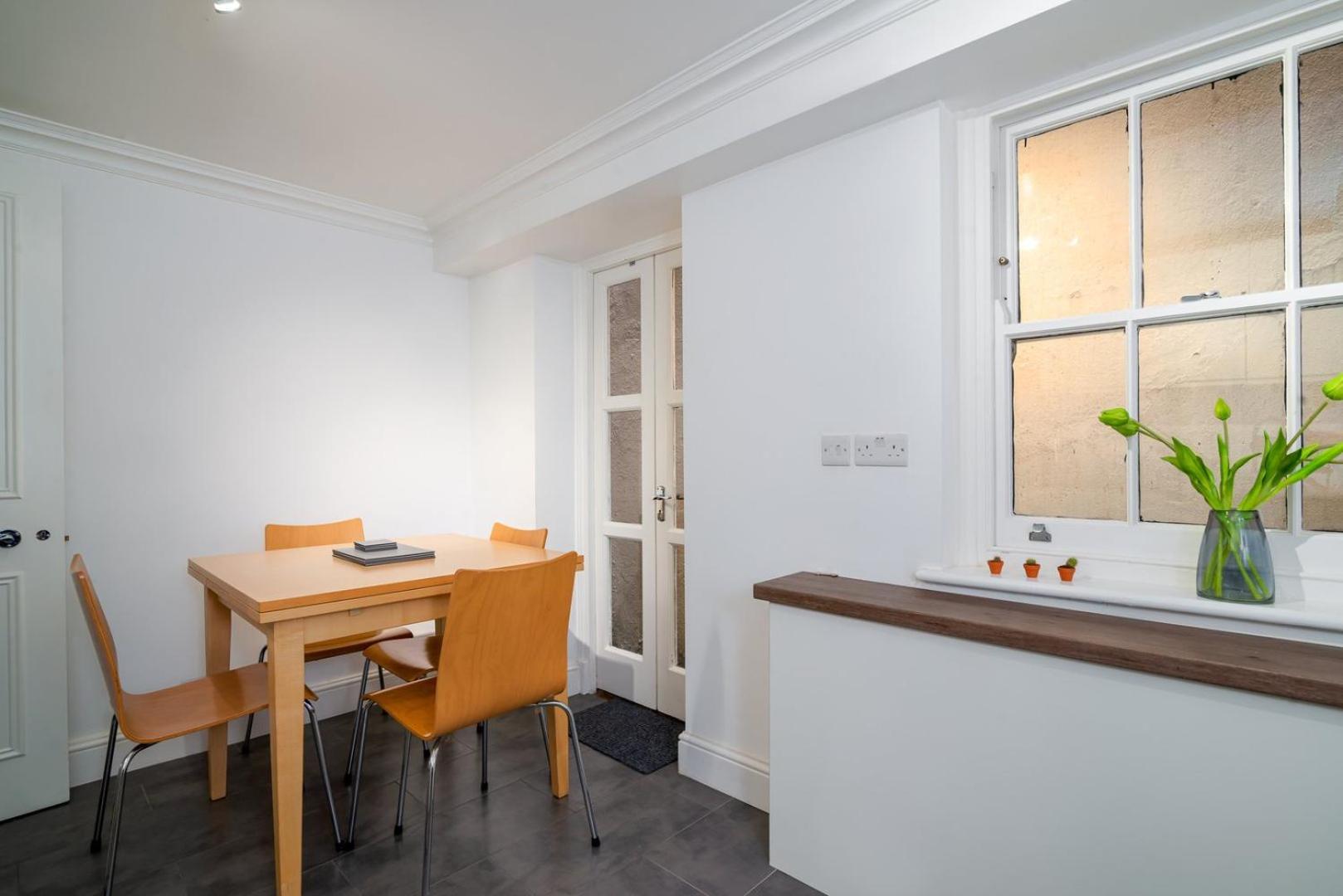 Guestready - Lovely 2Br Home In Central Londres Exterior foto